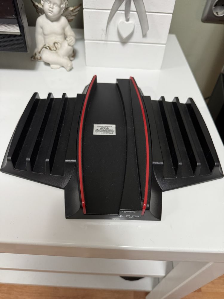 PlayStation3 + Move Controler + Move Camera + игри