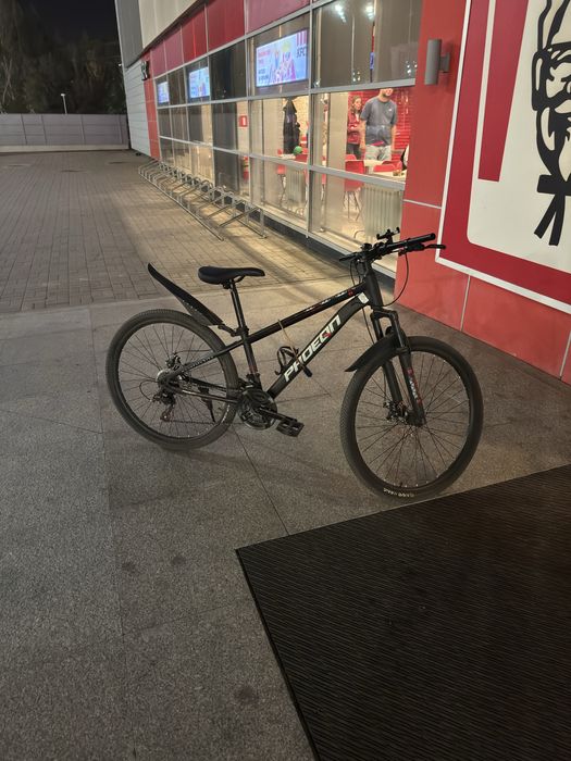 Велосипед Велосипед