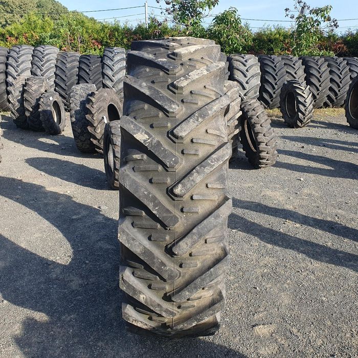 Cauciucuri 18.4R38 (460/85R38) Semperit Anvelope SH Livrare Rapida