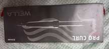 Ondulator de par profesional Wella Pro Curl Color