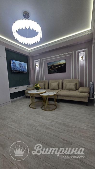 Юнусабадский район 13 квартал , 1/3/11 , 45кв.м