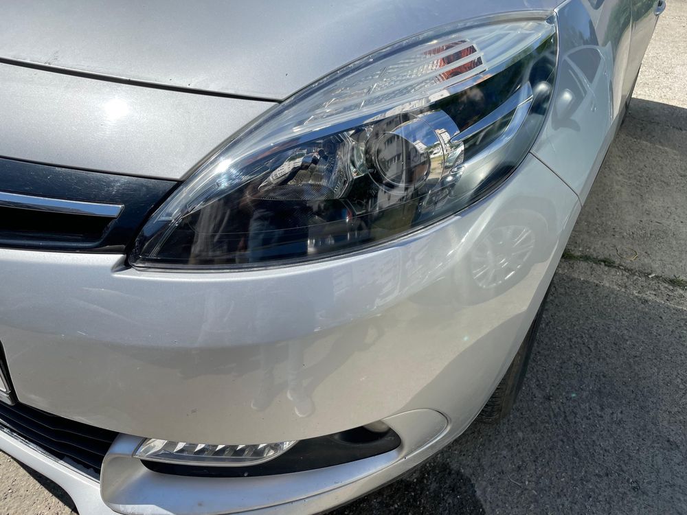 Renault Scenic 3 Automat