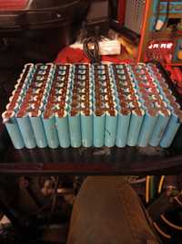 Construim/reparam baterii li-ion , lithium