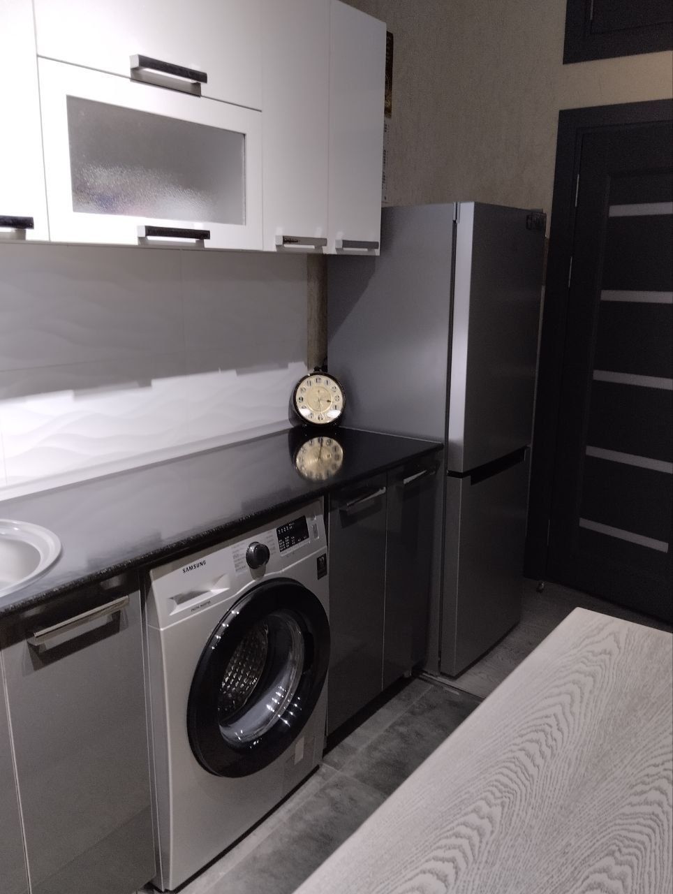 Продам квартиру 2 комнаты 1 этаж 72 м²  ориентир Мирабадский РОВД