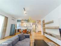 Vanzare Apartament 2 Camere Belaire Lake Residence - Gradina Zoologica