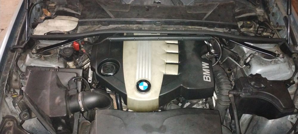 BMW  in conditi bune