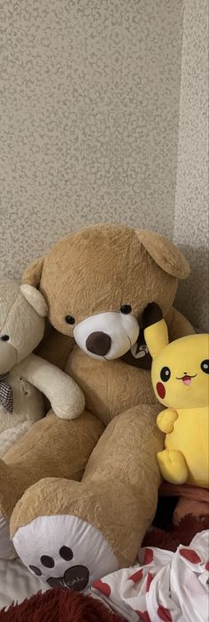 аболютно новый мишка