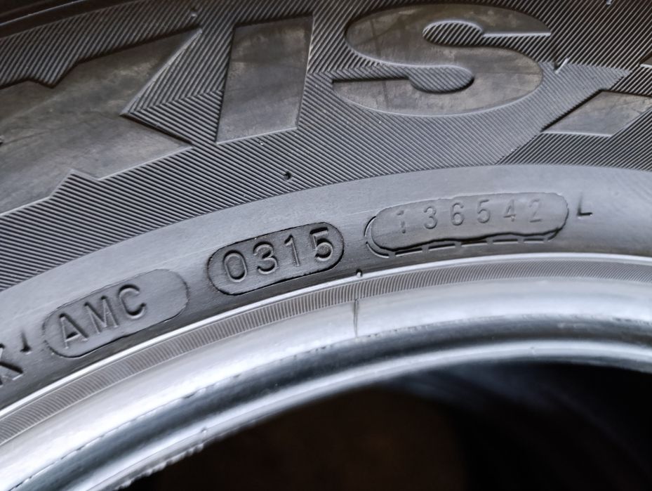 Anvelope de vara 255 55 18 Maxxis S-Pro SUV 4 buc.