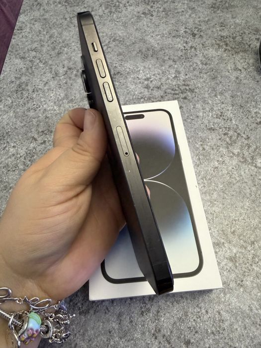 iphone 14 pro max 256 gb