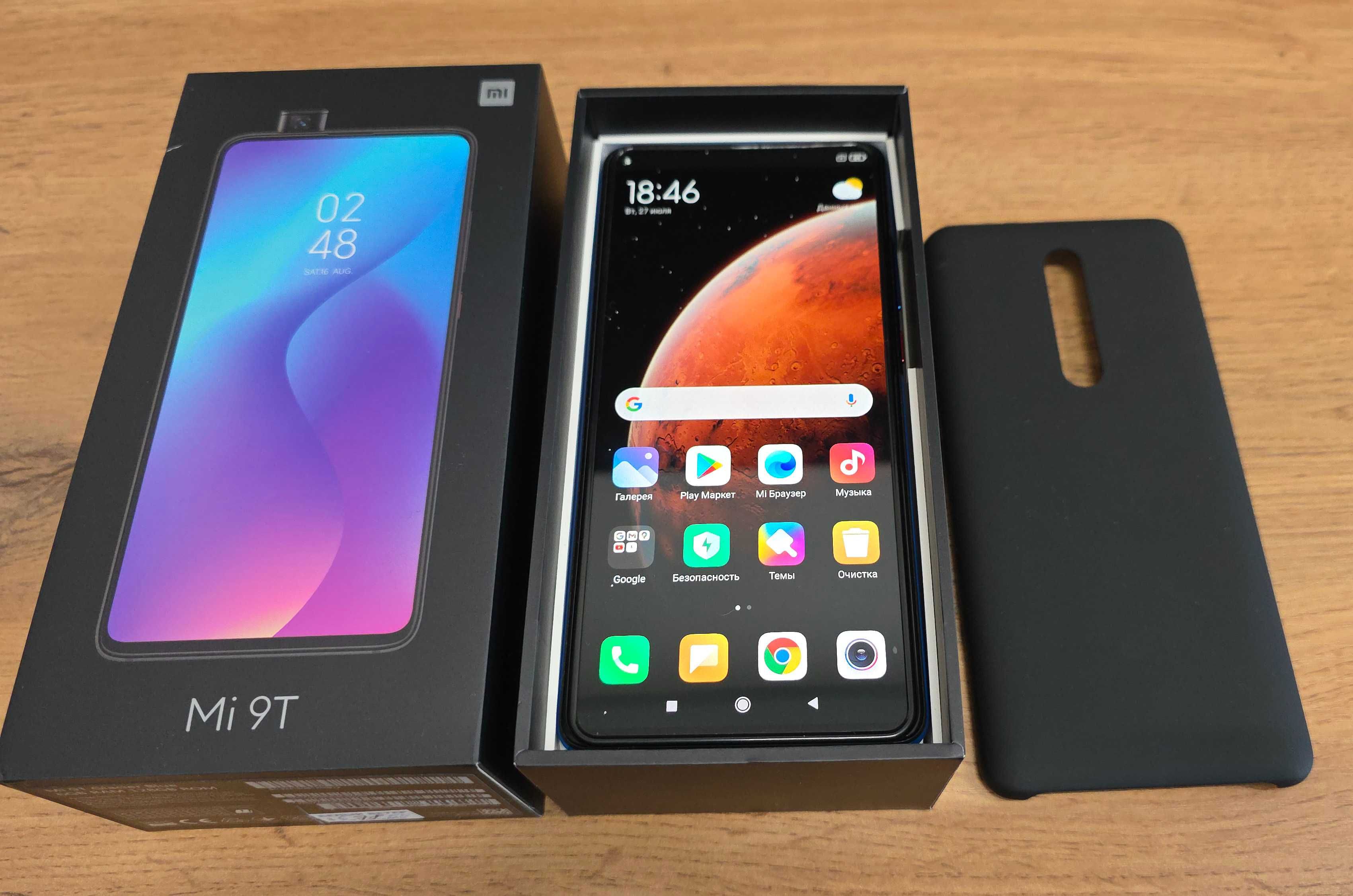 Xiaomi Mi 9T 6/128