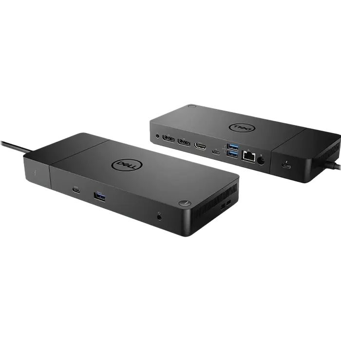 Док-станция Dell Thunderbolt Dock WD22TB4 N