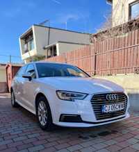 Audi A3 Audi A3 e-tron tip 8V, plug-in-hybrid stare impecabila