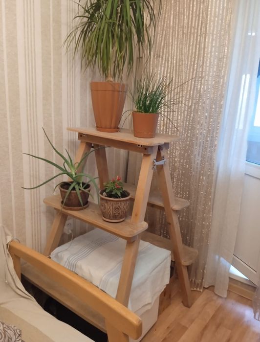 Продам лестницу-стремянку