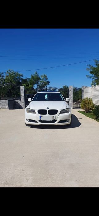 Vand bmw e90 lci 2009
