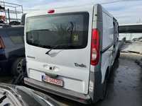Haion/Bara spate/Lampi spate Renault Trafic/Opel Vivaro 2001-2014