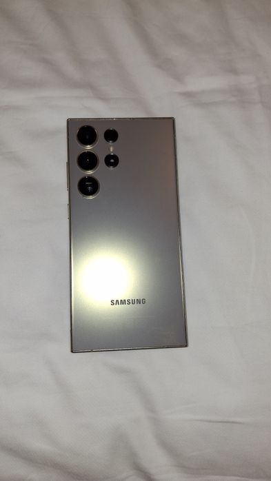 Samsung Galaxy S24 Ultra