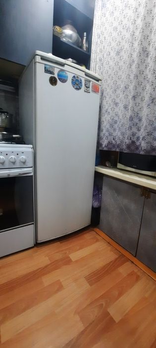 Продам холодильник в хорошем состоянии