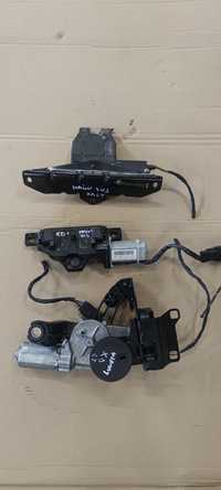 Broasca/ incuietoare/ motoras stergator haion bmw E61/ seria 5