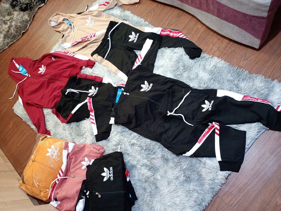 Treninguri adidas