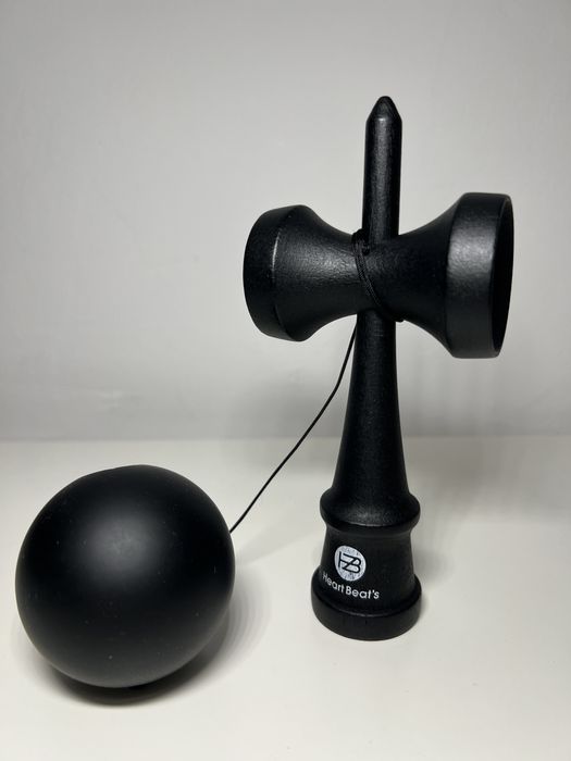 Kendama X - Bila Sticky Grip / Rubber Grip (NOUA)