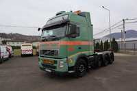 Volvo 8x4 FH520 EURO 5