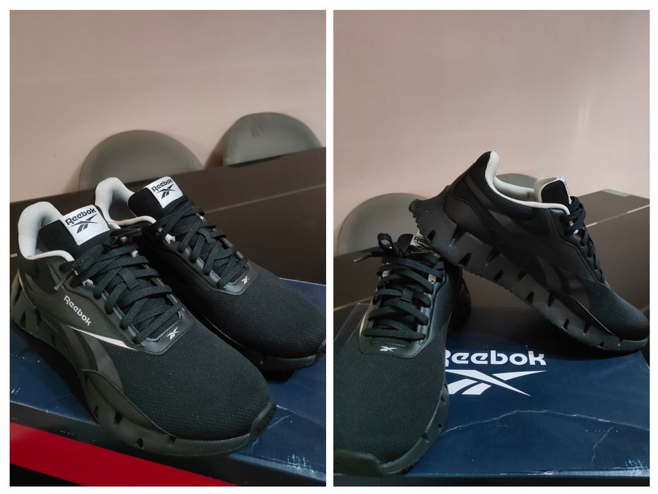 Мъжки маратонки Puma, Reebok и Runners.