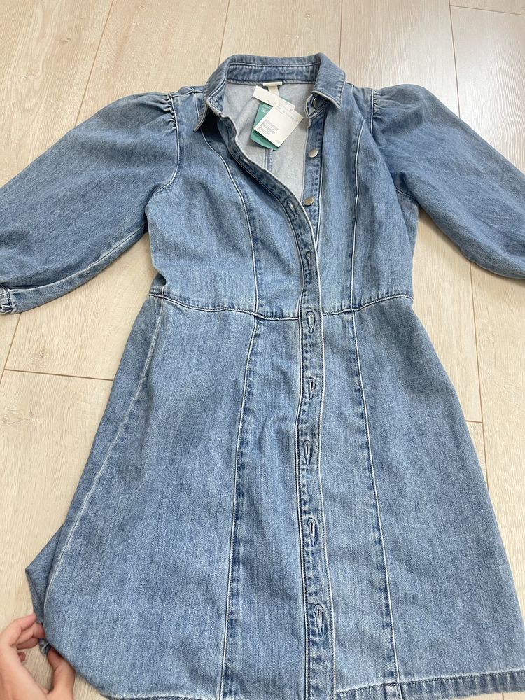 Сарафан H&M 38 размер