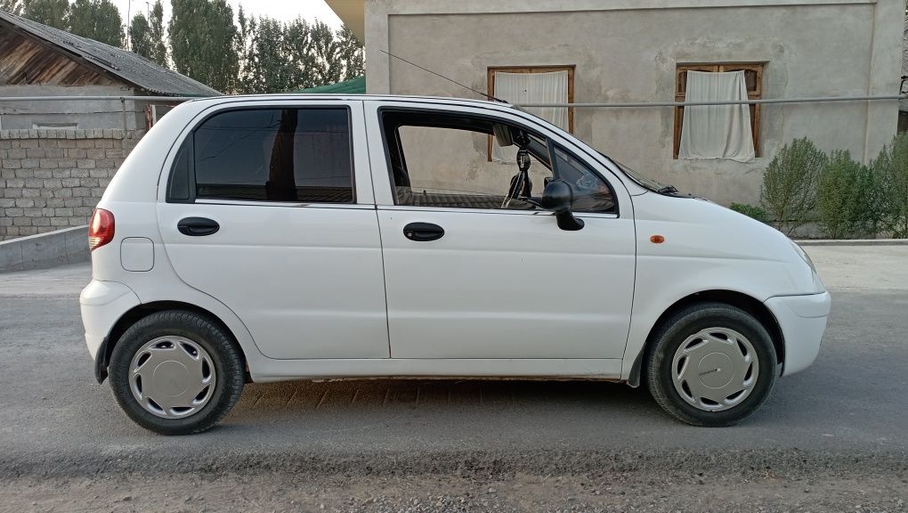 MATIZ MX SOTILADI 2010 xolati yaxshi