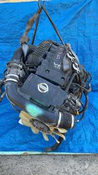 Двигатель VQ40 Pathfinder 51
