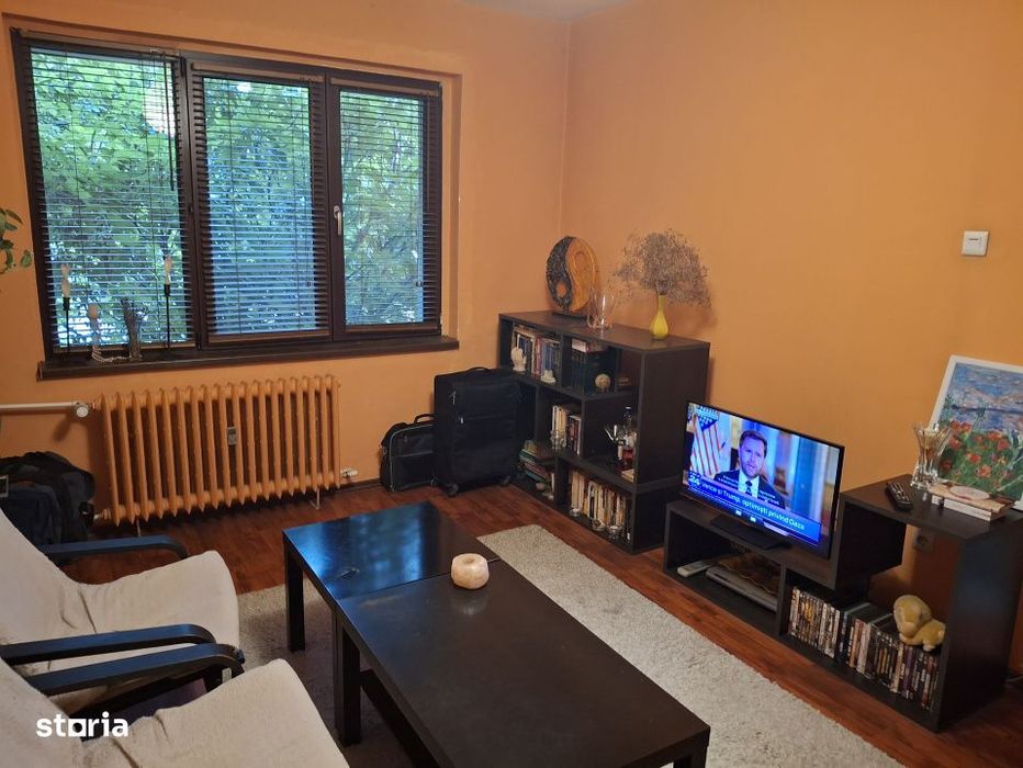 Garsoniera |Dristor | DECOMANDATA| METROU | Complet /Modern Utilata |