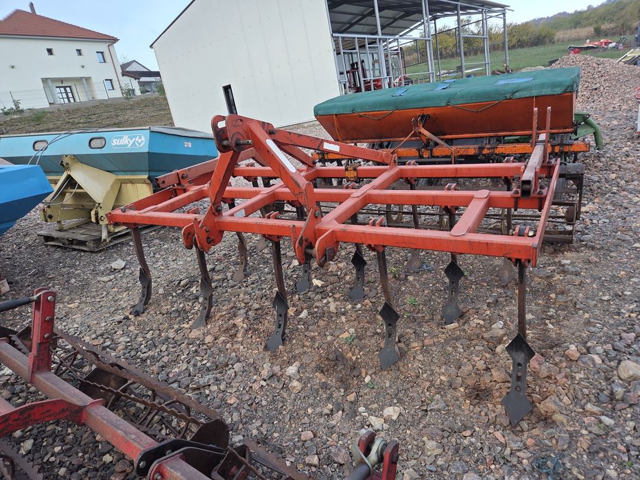 Grubar Askel 3m  13 dinti