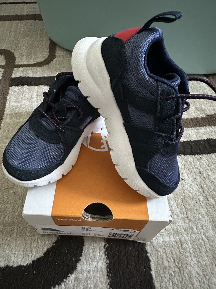Детски маратонки Timberland, размер 23