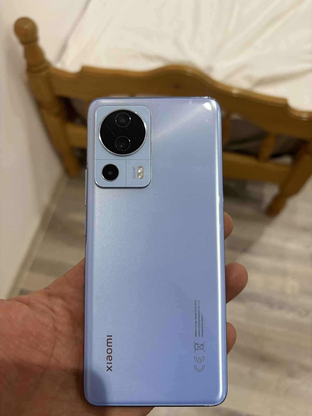 Xiaomi 13 Lite Xiaomi 13 lite