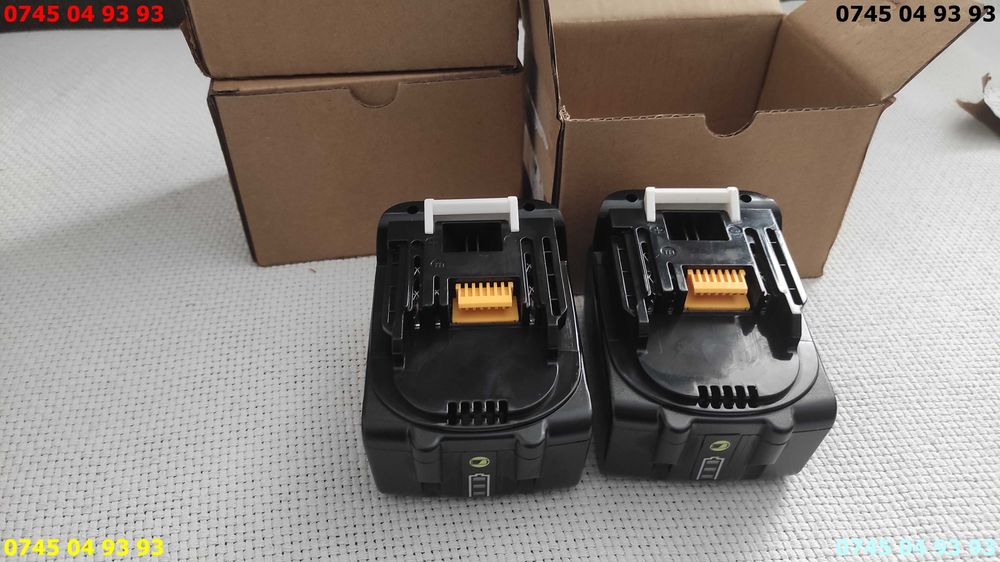 acumulator baterie 14V 5A NOI pentru Makita  pret pe buc