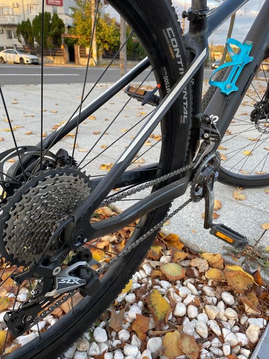 Cube Elite C:62 mărime S