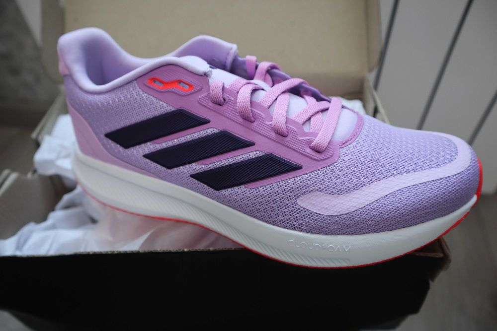 Детские кроссовки  Adidas Runfalcon 5 оригинал, new EUR 36.5, 37.5