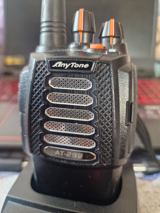 Рация AnyTone AT-289