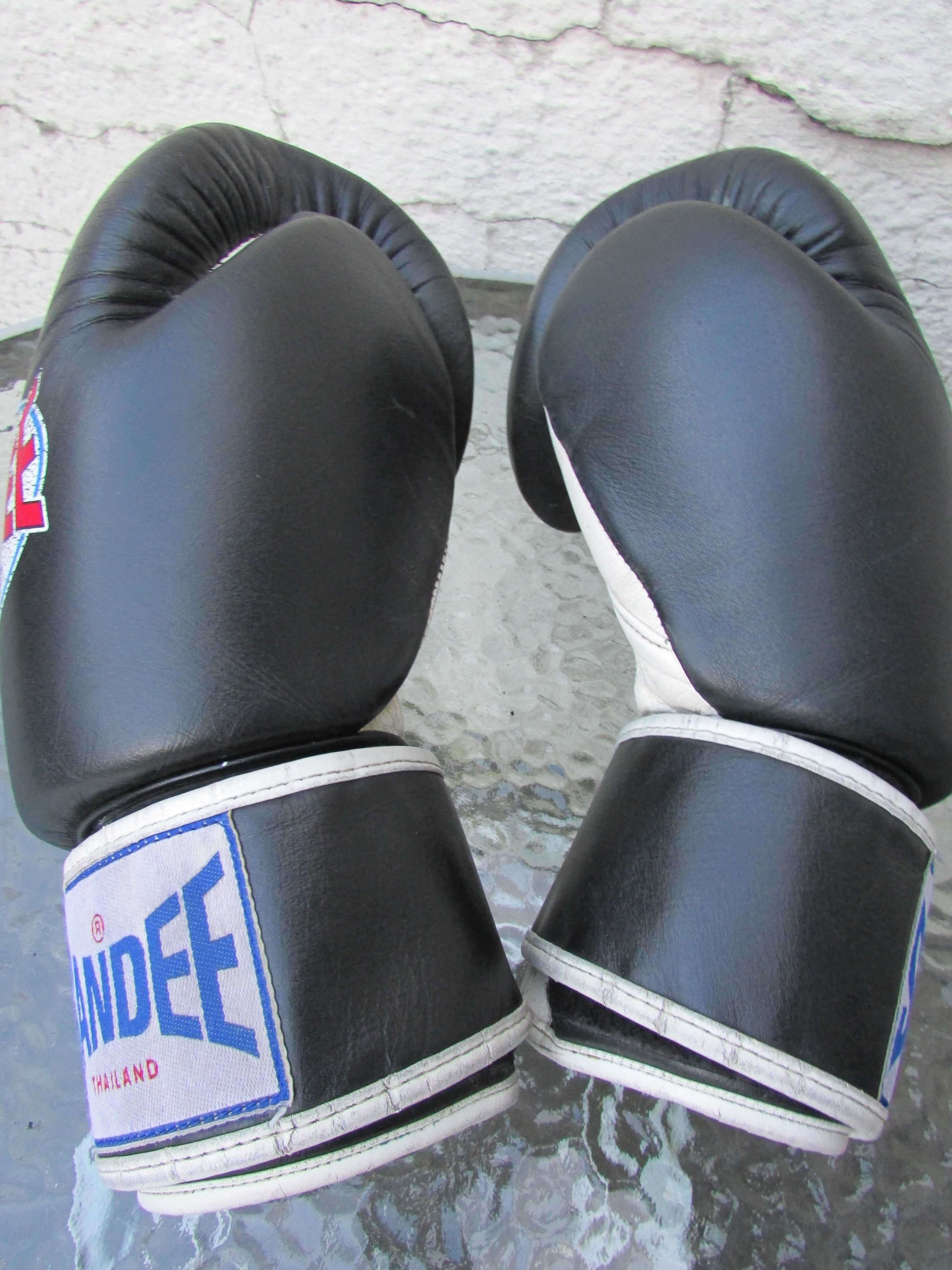 Боксови ръкавици Sandee Thailand