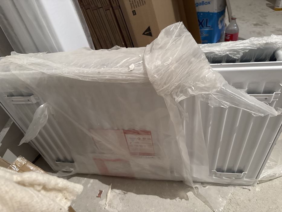 Радиатор отопления (батарея)