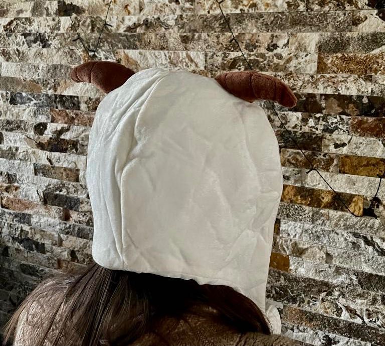 Căciulița PORO League of Legends PORO HAT LOL GIFT cadou LoL