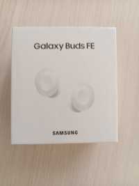 Наушники беспроводные Samsung Buds FE