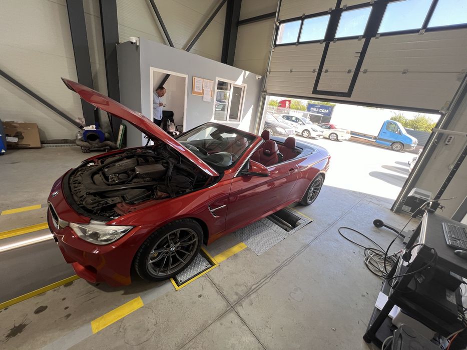 ITP fara programare rapid Domnesti Bragadiru Chiajna Ghencea