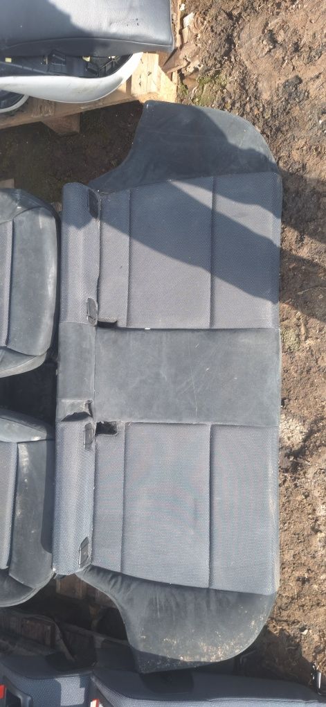 Recaro Alcantara for BMW E91 рекаро алкантара за бмв е91