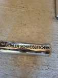 Electozi  Bohler Fox  Cel 85 5.0