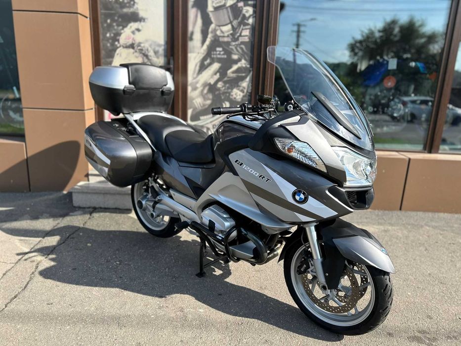BMW R1200 RT ABS ~ Garantie ~ Rate ~