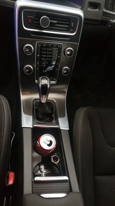 Volvo v60 D4/ 2015