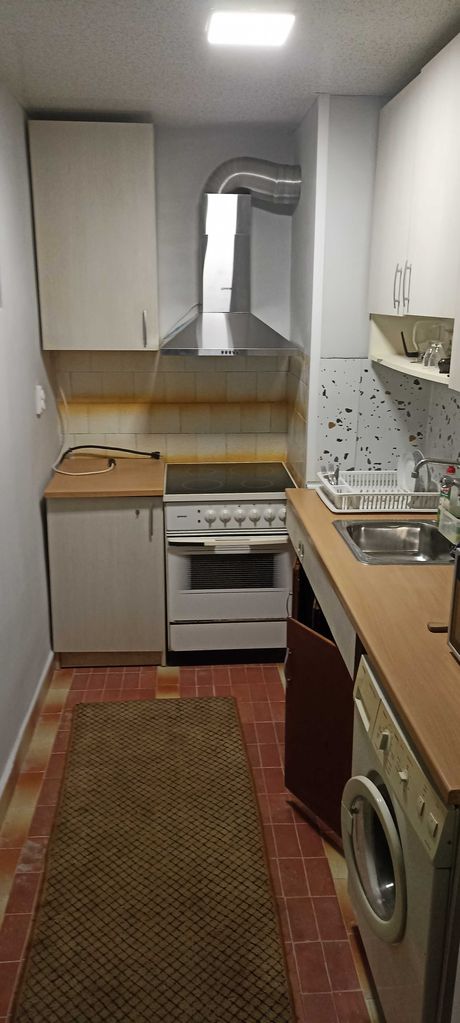 Дава се под наем Двустаен апартамент в Враца, Вежен - 72 кв.м за 331.5 € - Снимка #6
