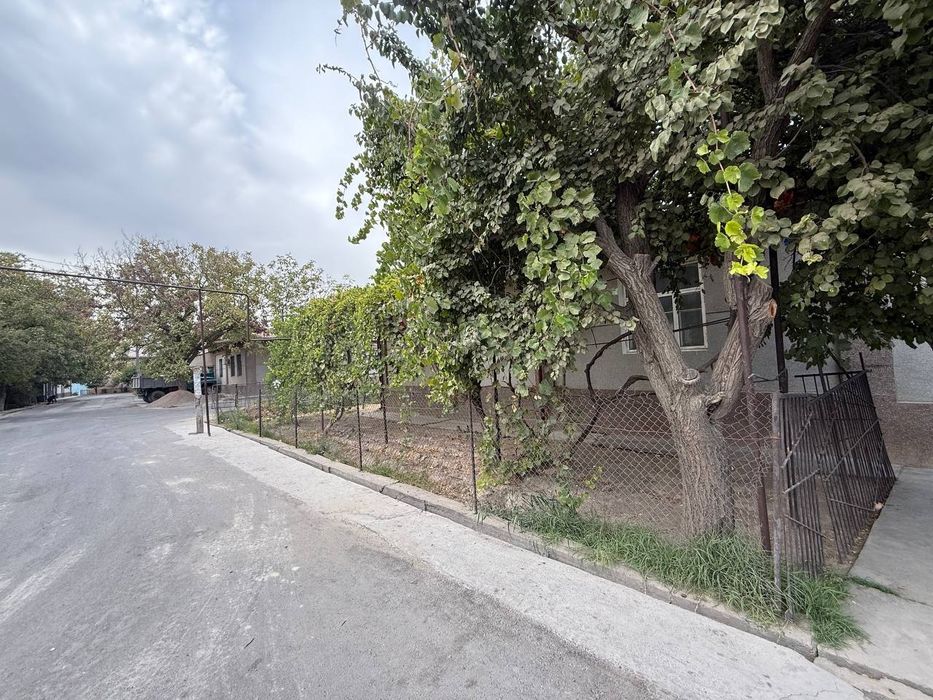 Продаётся земельный участок, Мевазор, Амир Темур, Трюфиль,  15 -соток