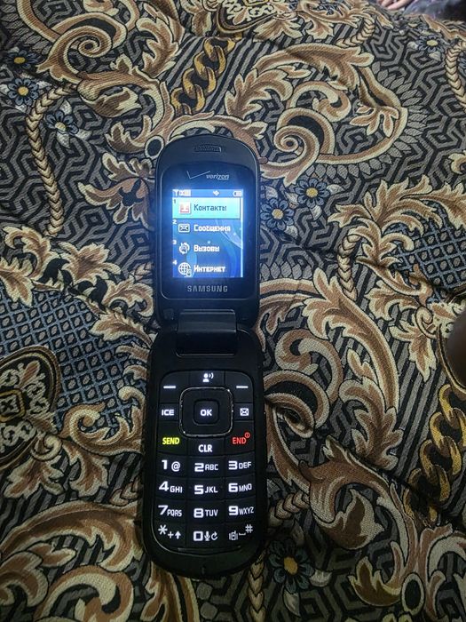 Samsung verizon sotiladi