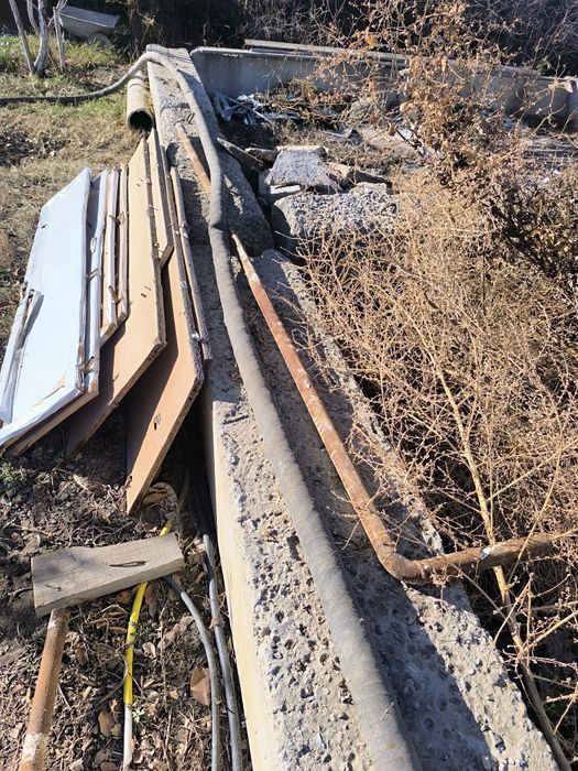 Труба отопления 40метр